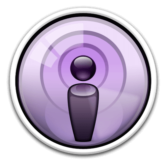 Podcast Publisher が Mountain Lion から消し去られた件について