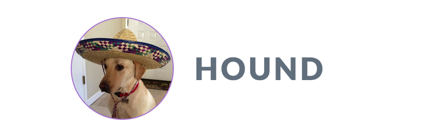 HoundCIでリポジトリに番犬を飼おう